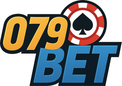 079bet Logo